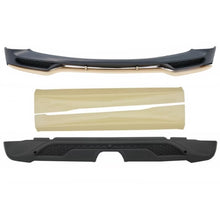 Body kit completo per Smart ForTwo 453 (2014-2019)