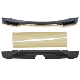 Body kit completo per Smart ForTwo 453 (2014-2019)