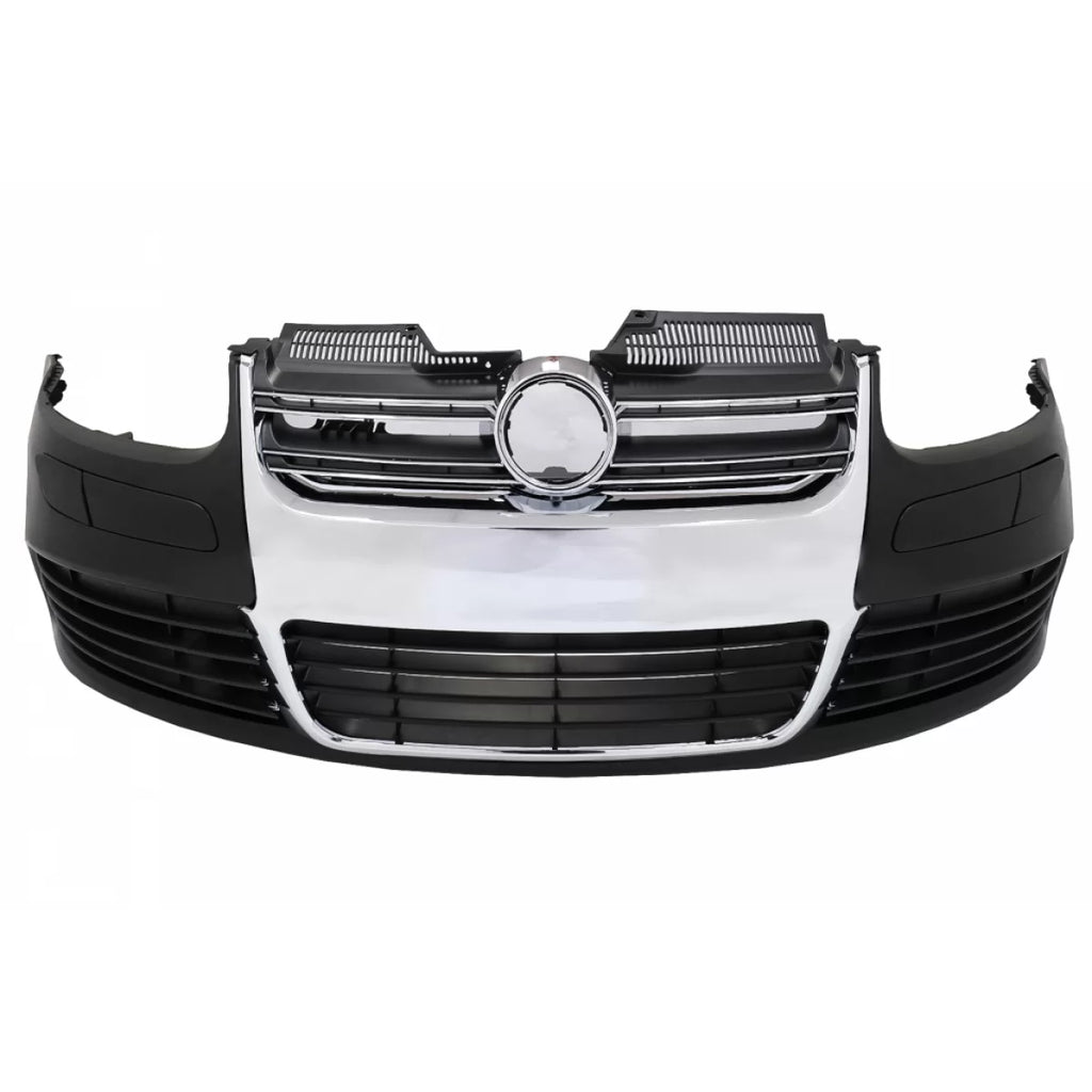 Body kit completo per VW Golf 5 (2005-2007) R32 design Sistema di scarico