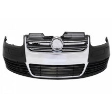 Body kit completo per VW Golf 5 (2005-2007) R32 design Sistema di scarico