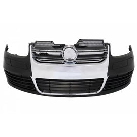 Body kit completo per VW Golf 5 (2005-2007) R32 design Sistema di scarico