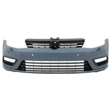 Body kit completo per VW Golf 7 VII (2012-2017) con LED fari anteriori sequenziale dinamico Indicatori di direzione