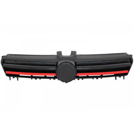 Body kit completo per VW Golf 7 VII (2013-2016) GTI design con Griglia anteriore