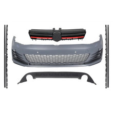 Body kit completo per VW Golf 7 VII (2013-2016) GTI design con Griglia anteriore