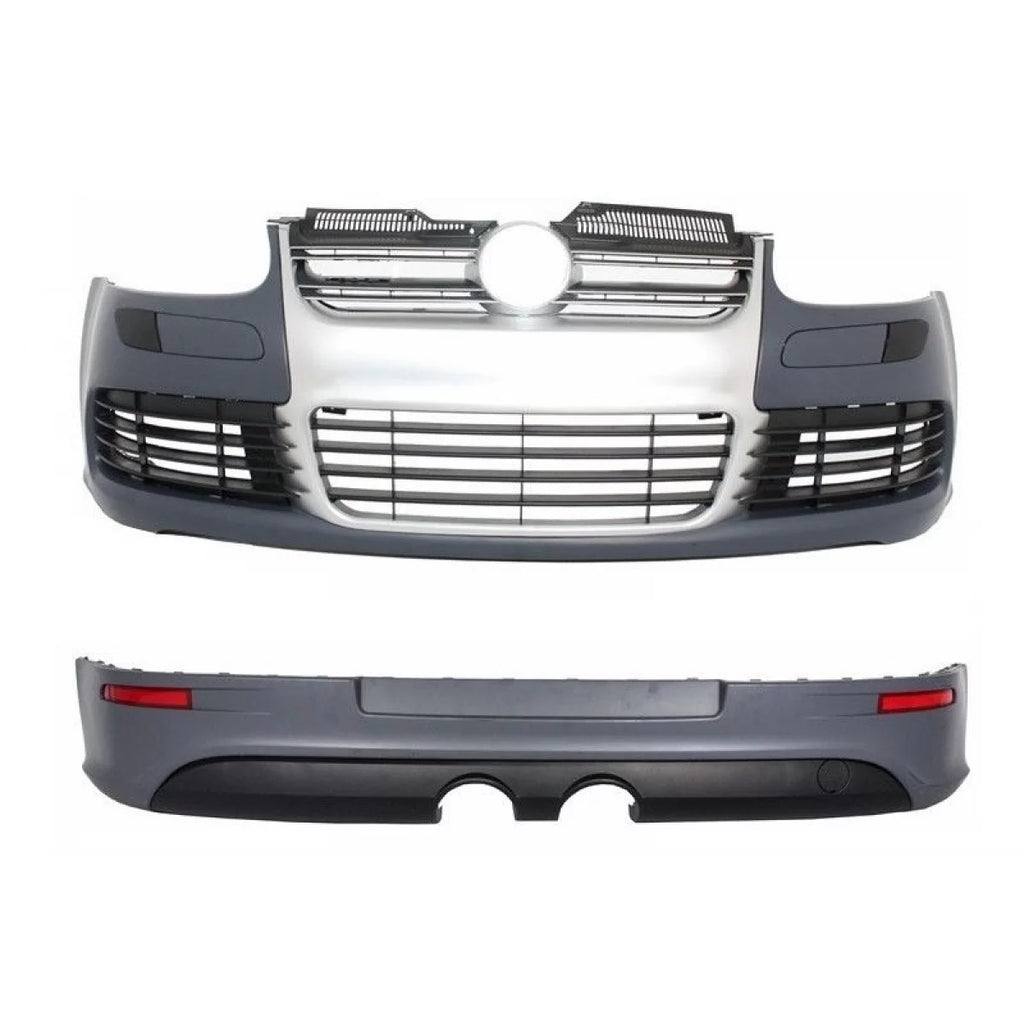 Body kit completo per VW Golf V 5 (2003-2007) R32 design