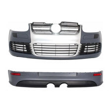 Carica l'immagine nel visualizzatore di Gallery, Body kit completo per VW Golf V 5 (2003-2007) R32 design