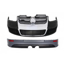 Carica l'immagine nel visualizzatore di Gallery, Body kit completo per VW Golf V 5 (2003-2007) R32 design