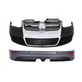Body kit completo per VW Golf V 5 (2003-2007) R32 design