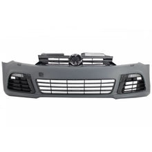 Carica l'immagine nel visualizzatore di Gallery, Body kit completo per VW Golf VI 6 MK6 (2008-2013) R20 design con fari anteriori LED e fanali posteriori dinamico