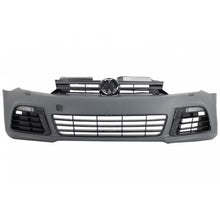 Carica l'immagine nel visualizzatore di Gallery, Body kit completo per VW Golf VI 6 MK6 (2008-2013) R20 design con fari anteriori e fanali posteriori dinamico Indicatore