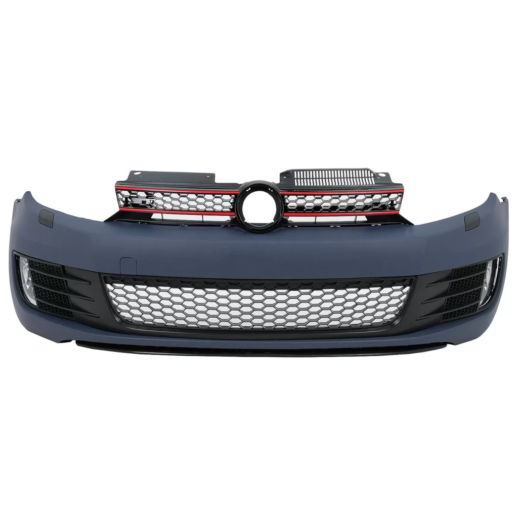 Body kit completo per VW Golf VI 6 Mk6 (2008-2013) GTI design