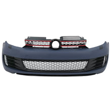 Body kit completo per VW Golf VI 6 Mk6 (2008-2013) GTI design