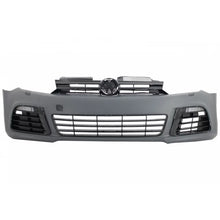 Carica l'immagine nel visualizzatore di Gallery, Body kit completo per VW Golf VI 6 MK6 (2008-2013) R20 design con fari anteriori LED RHD e fanali posteriori dinamico