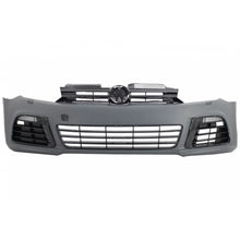 Carica l'immagine nel visualizzatore di Gallery, Body kit completo per VW Golf VI 6 MK6 (2008-2013) R20 design con fari anteriori e fanali posteriori dinamico Indicatore