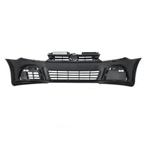 Carica l'immagine nel visualizzatore di Gallery, Body kit completo per VW Golf VI 6 MK6 (2008-2013) R20 design con fari anteriori LED e fanali posteriori dinamico