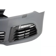 Carica l'immagine nel visualizzatore di Gallery, Body kit completo per VW Golf VI 6 MK6 (2008-2013) R20 design con fari anteriori LED RHD e fanali posteriori dinamico