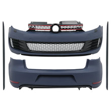Body kit completo per VW Golf VI 6 Mk6 (2008-2013) GTI design