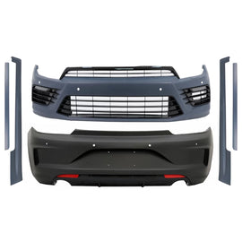 Body kit completo per VW Scirocco Mk3 III restyling (2015 e successivi) R20 R-design