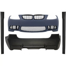 Body kit completo senza PDC per BMW Serie 3 E90 LCI restyling (2008-2011) M3 design
