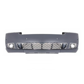 Completo conversione Autobiography design Body kit per Land Range Rover Vogue L322 (2002-2012) Retrofit a restyling nero