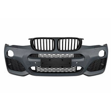 Carica l'immagine nel visualizzatore di Gallery, Body kit di conversione completo per BMW X4 F26 (2014-03.2018) M-Tehnik design