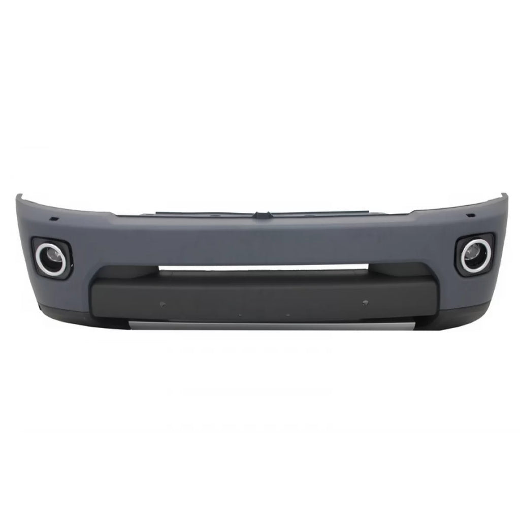 Body kit di conversione completo per Land Rover Discovery 3 L319 (2004-2009) a Discovery 4 restyling