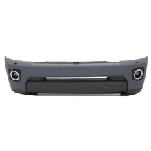 Carica l'immagine nel visualizzatore di Gallery, Body kit di conversione completo per Land Rover Discovery 3 L319 (2004-2009) a Discovery 4 restyling