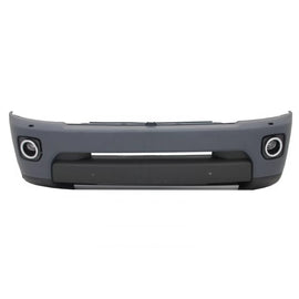 Body kit di conversione completo per Land Rover Discovery 3 L319 (2004-2009) a Discovery 4 restyling