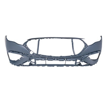 Body kit di conversione completo per Mercedes Classe E W213 (2016-2019) a W214 2023 design