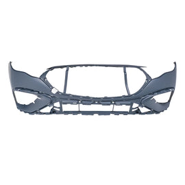 Body kit di conversione completo per Mercedes Classe E W213 (2016-2019) a W214 2023 design