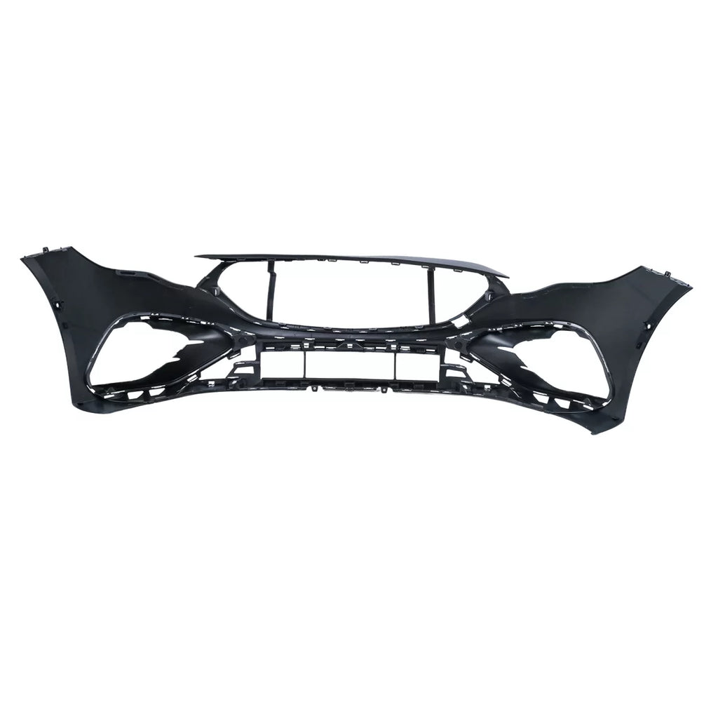 Body kit di conversione completo per Mercedes Classe E W213 (2016-2019) a W214 2023 design
