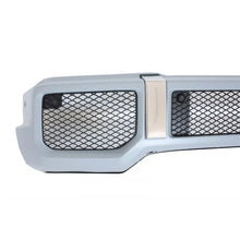 Completo conversione Paraurti anteriore gruppo per Mercedes Classe G W463 (1989-2018) G63 G65 design