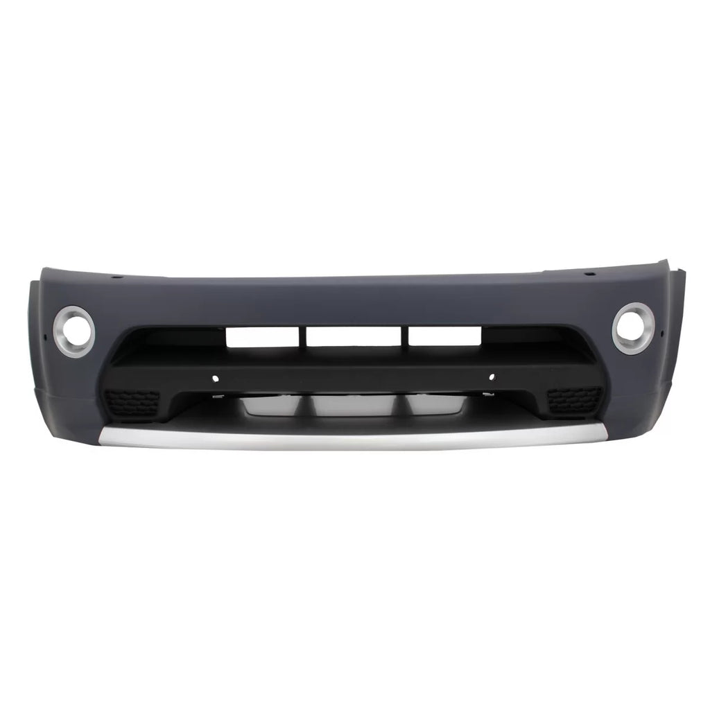 Completo conversione Retrofit Body kit per Land Range Rover Sport L320 restyling (2009-2013) Autobiography design