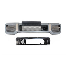 Completo conversione Retrofit Body kit per Mercedes Classe G W463 (1989-2018) G65 design