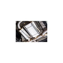 Carica l&#39;immagine nel visualizzatore di Gallery, Sistema di scarico completo MINI Cooper S F56 LCI JCW B48D