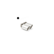 Carica l&#39;immagine nel visualizzatore di Gallery, Sistema di scarico completo MINI Cooper S F56 LCI JCW B48D