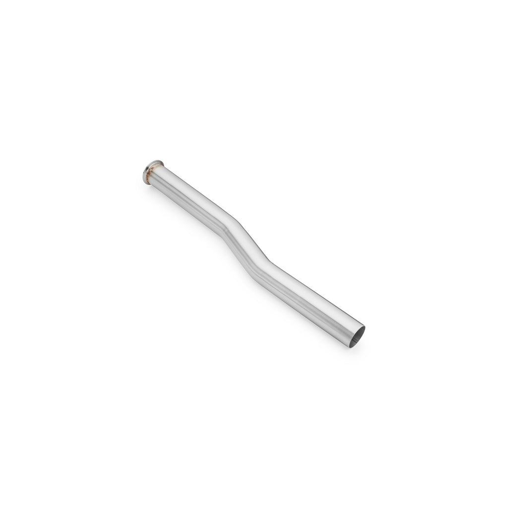 Sistema di scarico completo MINI Cooper S F56 LCI JCW B48D