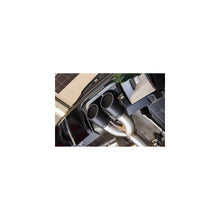 Carica l&#39;immagine nel visualizzatore di Gallery, Sistema di scarico completo MINI Cooper S F56 LCI JCW B48D