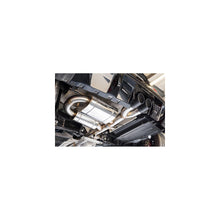 Carica l&#39;immagine nel visualizzatore di Gallery, Sistema di scarico completo MINI Cooper S F56 LCI JCW B48D