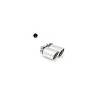 Carica l&#39;immagine nel visualizzatore di Gallery, Sistema di scarico completo MINI Cooper S F56 LCI JCW B48D