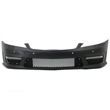 Completo restyling Body kit per Mercedes Classe S W221 LWB (2005-2009)