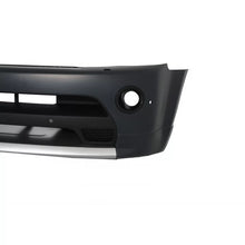 Completo restyling conversione gruppo per Land Range Rover Sport L320 (2005-2013) Autobiography design