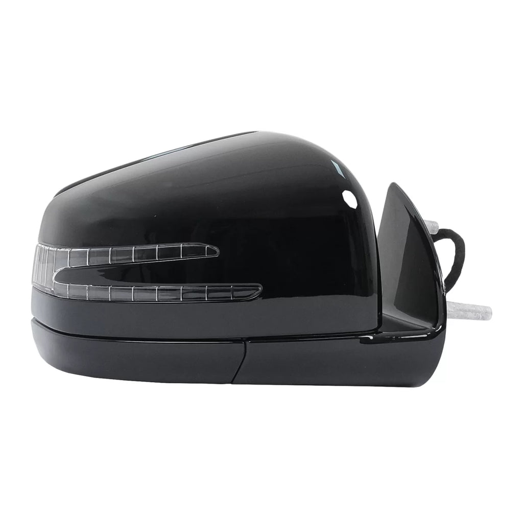 Completo specchietto gruppo per Mercedes ML-Classe W164 (2005-2011) GL-Classe X164 (2006-2012) restyling stile