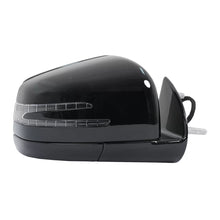 Completo specchietto gruppo per Mercedes ML-Classe W164 (2005-2011) GL-Classe X164 (2006-2012) restyling stile