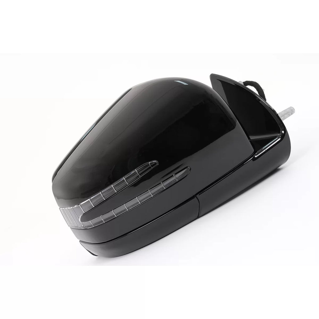 Completo specchietto gruppo per Mercedes ML-Classe W164 (2005-2011) GL-Classe X164 (2006-2012) restyling stile