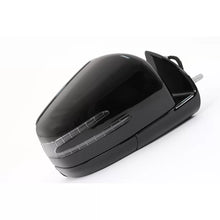 Completo specchietto gruppo per Mercedes ML-Classe W164 (2005-2011) GL-Classe X164 (2006-2012) restyling stile