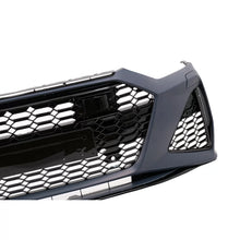 Carica l'immagine nel visualizzatore di Gallery, Completo largo Body kit per Audi A7 4G (2010-2014) conversione a 2020+ RS design