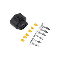 Sonda lambda Bosch LSU 4.9 con connettore Ecumaster inclusa nel kit