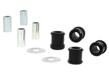 Boccole Whiteline bielletta barra antirollio dell’asse posteriore per Jeep Grand Cherokee WJ, WG — confezione completa