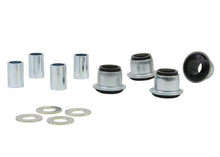 Boccole Whiteline braccio sospensione superiore dell’asse anteriore per Holden HT-WB e Torana LC-LX — confezione completa